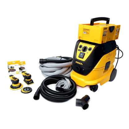 Mirka Professional Duo Kit Mirka