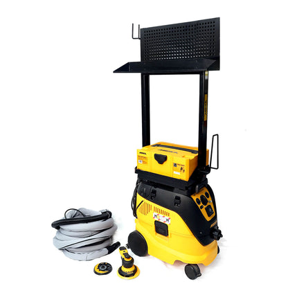 Mirka Professional Kit Mirka