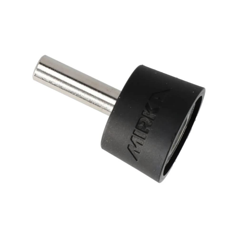 Mirka Quick Disc Holder 25-32 mm, 6x20 mm shaft, 1 Pack Mirka