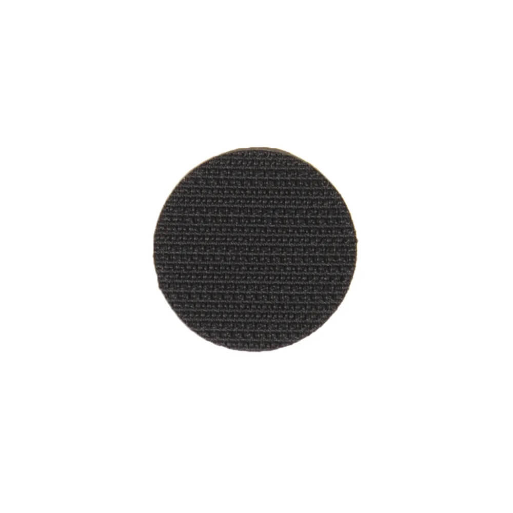 Mirka Backing Pads Quick Lock 32mm Grip, Soft Mirka