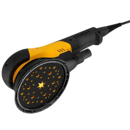 Mirka Deros RS 600 150mm Rotary Sander Deros