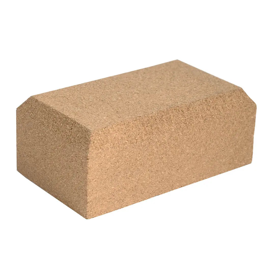 Mirka Sanding Block Cork 100x60x40mm