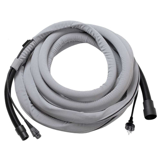 Mirka Sleeve + Cable 230V + Hose 10m AN Mirka