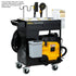 Mirka Solution Trolley for Workshop Organisation Mirka