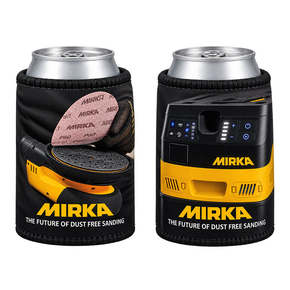 Mirka Stubby Holder - The Future