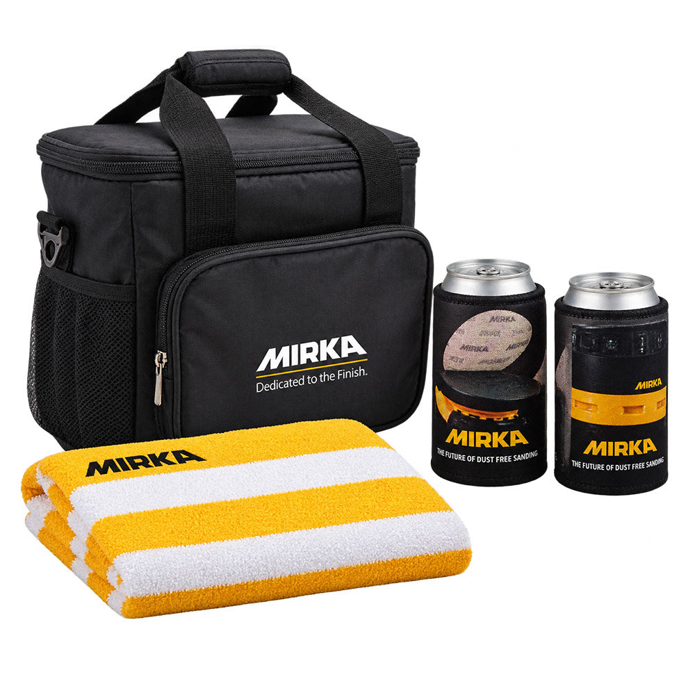 Mirka Summer Kit