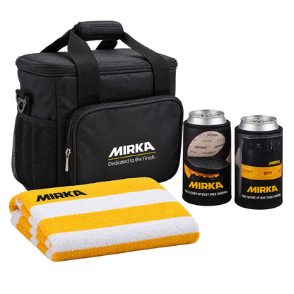 Mirka Summer Kit