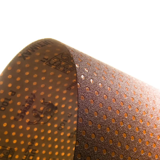 Mirka Ultimax Abrasive Belt 1115x1900mm, Single Belt Ultimax