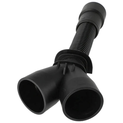 Mirka Y-branch for Mirka DEXOS Dust Extractor Dexos