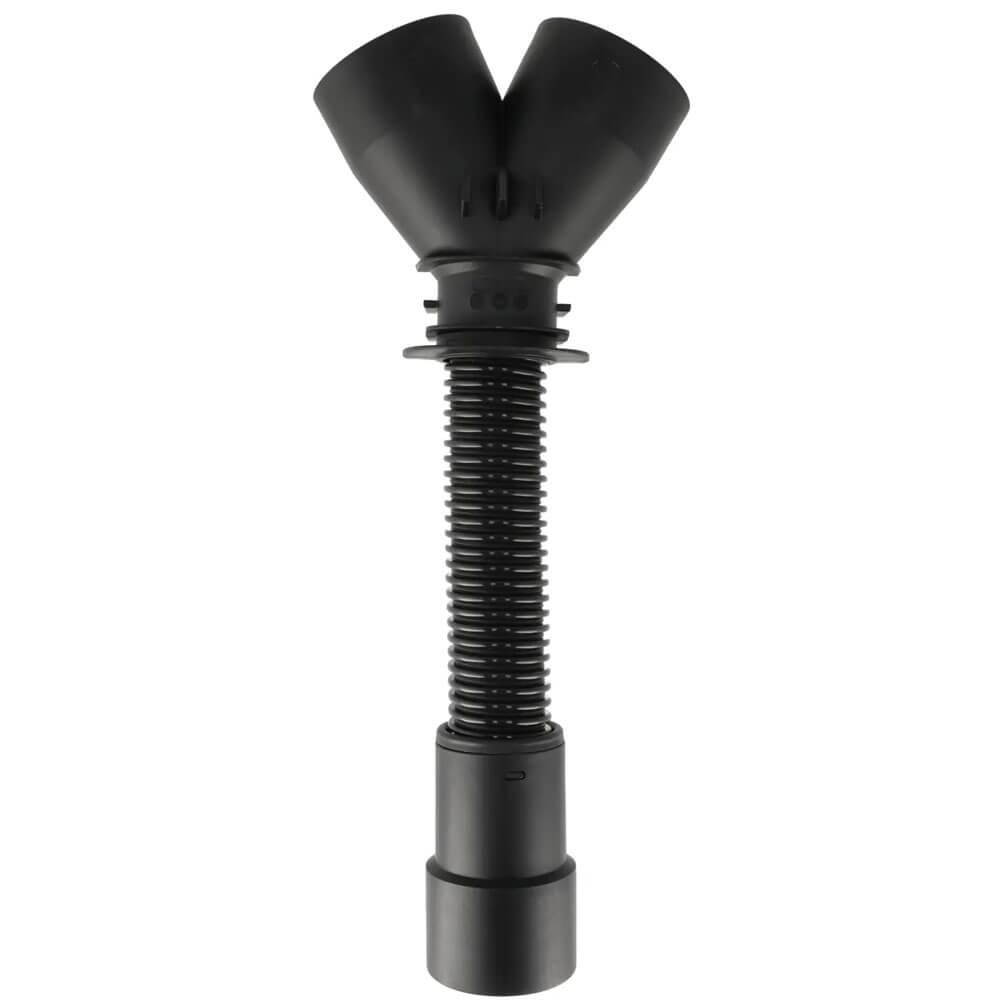 Mirka Y-branch for Mirka DEXOS Dust Extractor Dexos
