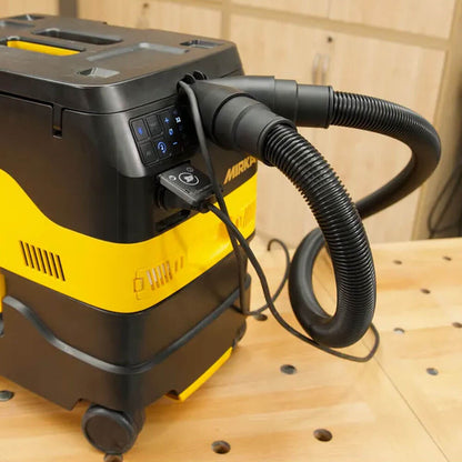 Mirka Y-branch for Mirka DEXOS Dust Extractor Dexos