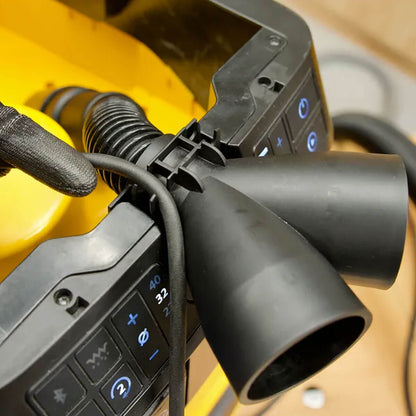 Mirka Y-branch for Mirka DEXOS Dust Extractor