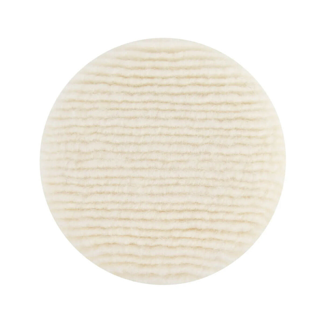 Mirka Looped Wool Pad 150mm - 2 Pack