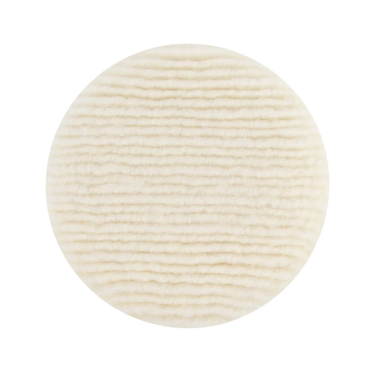 Mirka Looped Wool Pad 150mm - 2 Pack