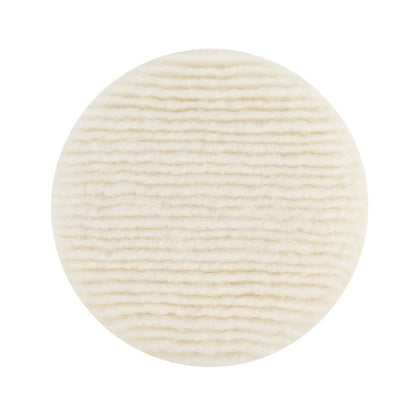 Mirka Looped Wool Pad 150mm - 2 Pack