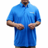 Mirka 80 Polo Shirt Blue Mirka