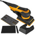 Mirka DEOS II 353CV + Accessories Kit Best Abrasives