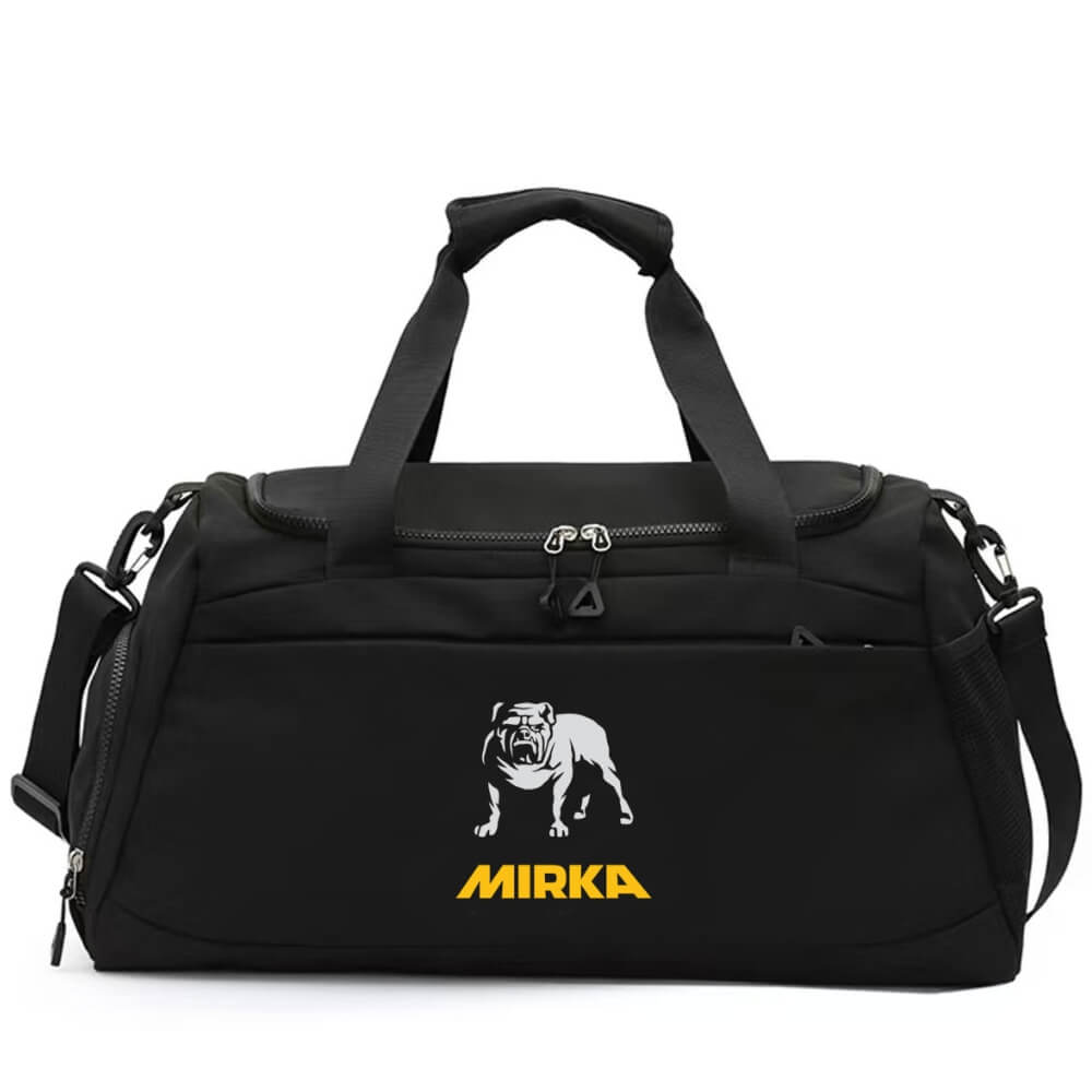 Mirka Gym Bag Mirka