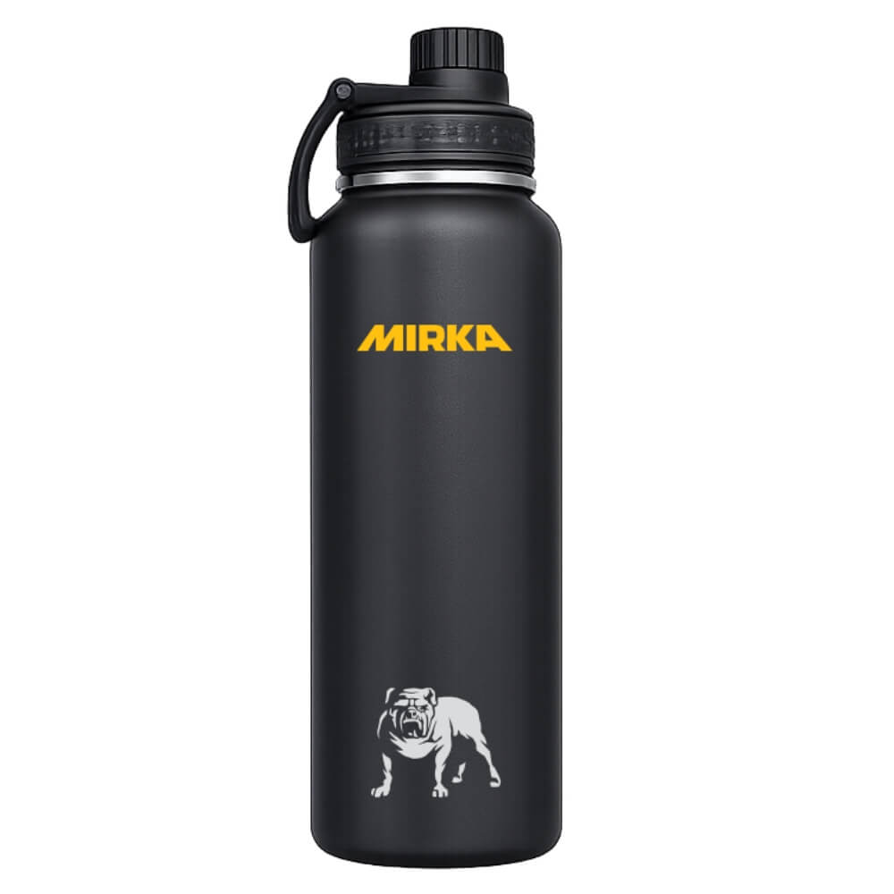 Mirka Gym Insulated Bottle Mirka