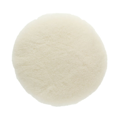 Mirka Lambswool Pad 150mm Grip, 2/Pack
