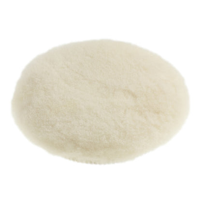 Mirka Lambswool Pad 150mm Grip, 2/Pack