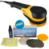 Mirka Polaros + Marine Finishing Kit Best Abrasives