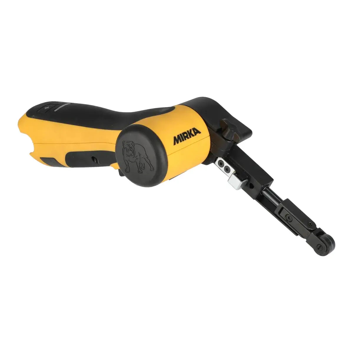 Mirka FBS-B 10x330mm Cordless File Belt Sander max 12V W/O Battery/Charger Fbs-b