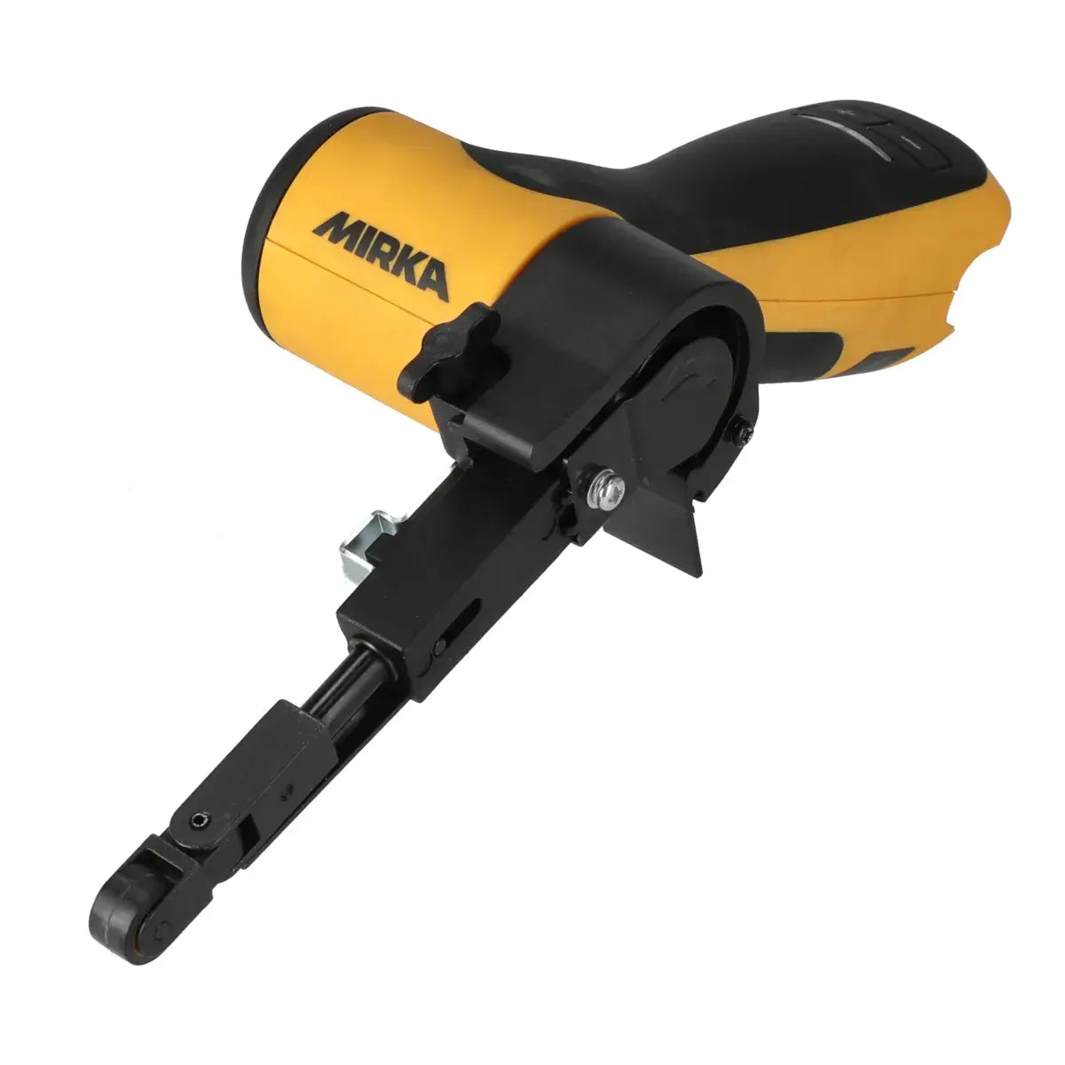 Mirka FBS-B 10x330mm Cordless File Belt Sander max 12V W/O Battery/Charger Fbs-b