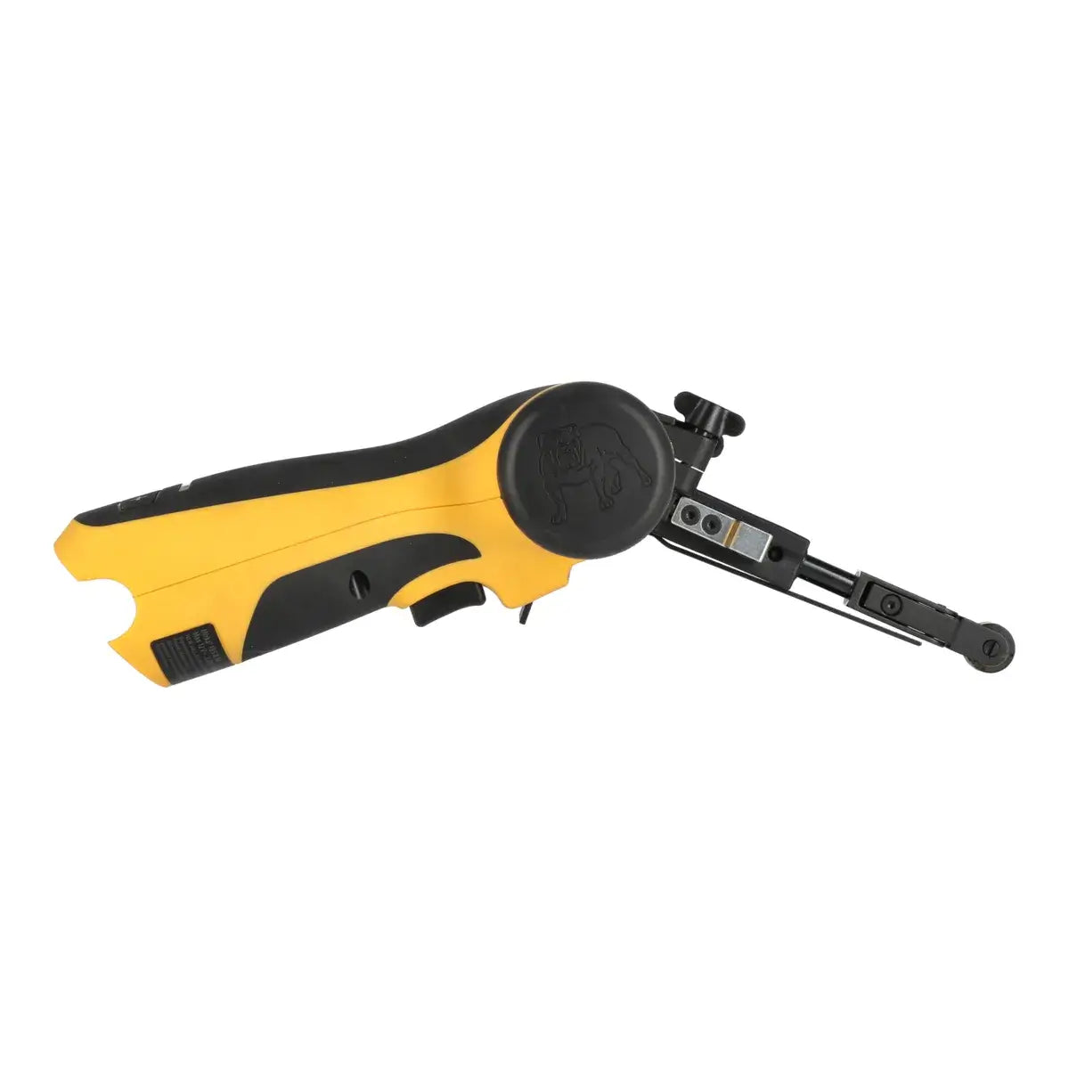 Mirka FBS-B 10x330mm Cordless File Belt Sander max 12V W/O Battery/Charger Fbs-b