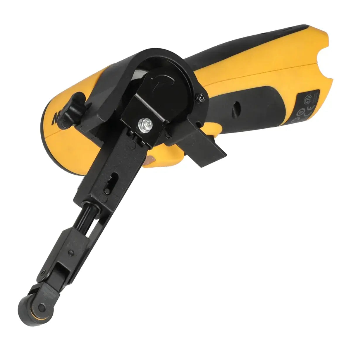 Mirka FBS-B 10x330mm Cordless File Belt Sander max 12V W/O Battery/Charger Fbs-b