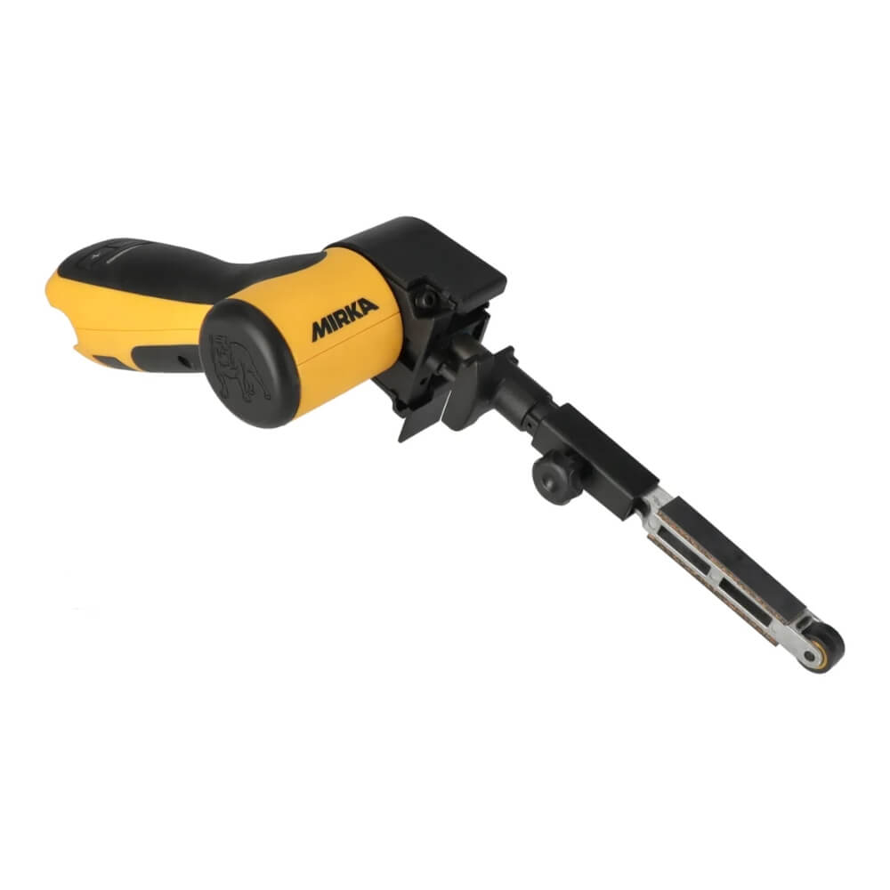 Mirka FBS-B 13x457mm Cordless File Belt Sander max 12V W/O Battery/Charger Fbs-b