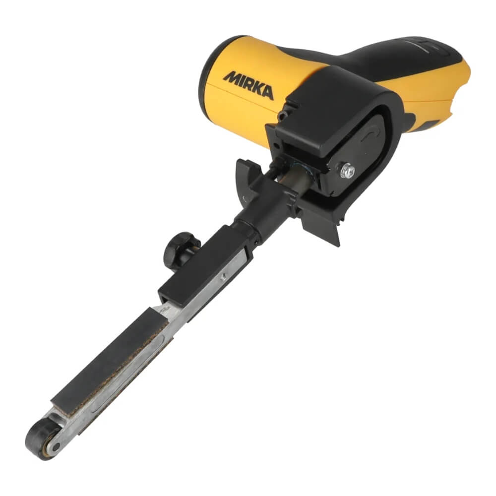 Mirka FBS-B 13x457mm Cordless File Belt Sander max 12V W/O Battery/Charger Fbs-b