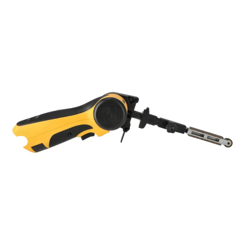 Mirka FBS-B 13x457mm Cordless File Belt Sander max 12V W/O Battery/Charger Fbs-b