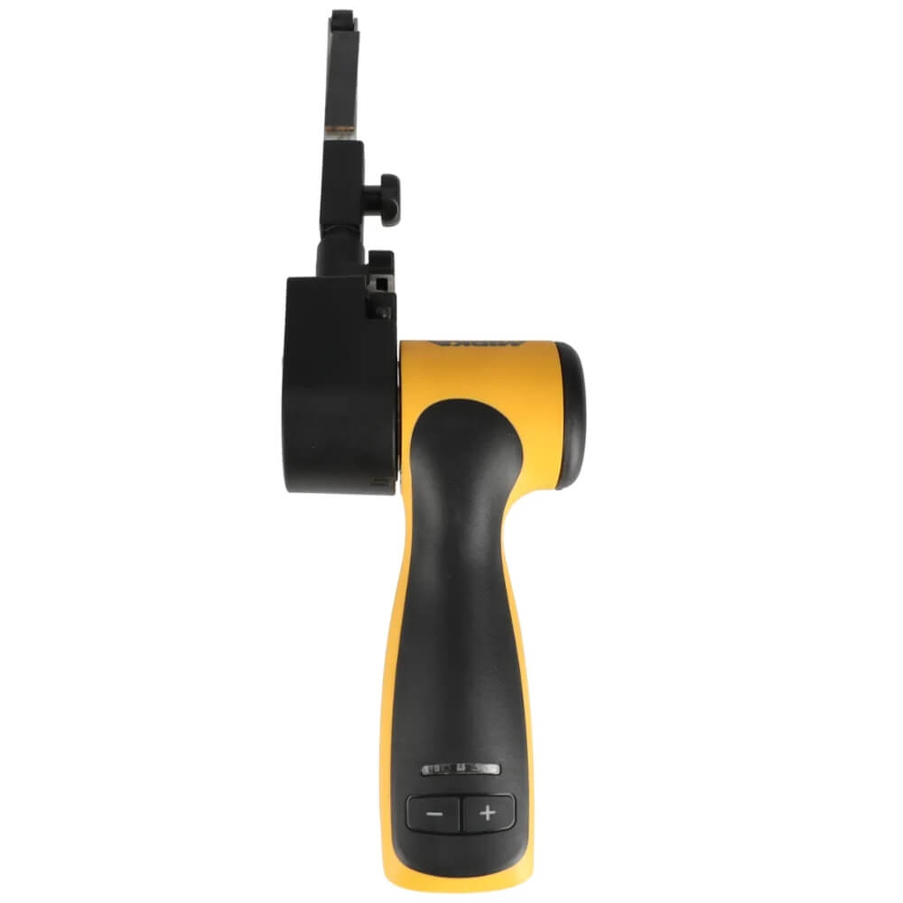 Mirka FBS-B 13x457mm Cordless File Belt Sander max 12V W/O Battery/Charger Fbs-b