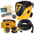 Mirka Glass Sanding & Polishing Kit Mirka