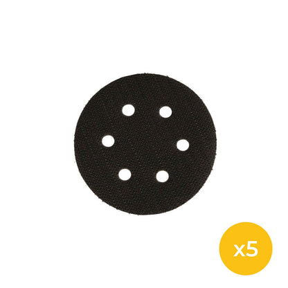 Mirka Pad Savers, 77mm, 6H Mirka