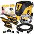 Mirka Professional Detail Kit Mirka