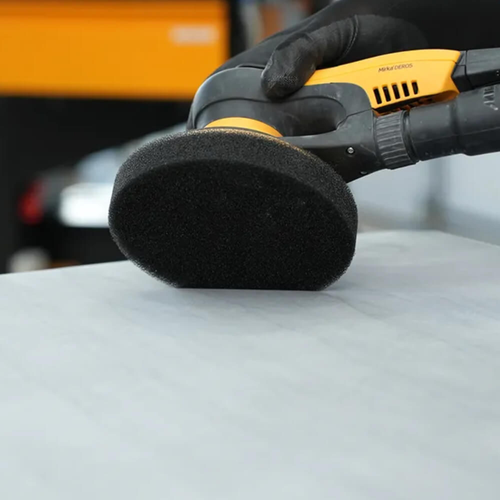 Mirka AbraClean Cleaning Pad 150x25mm Medium NEED PRICE AbraClean