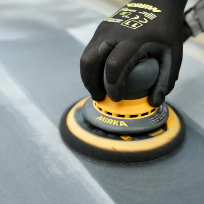 Mirka AbraClean Cleaning Pad 150x25mm Medium NEED PRICE AbraClean