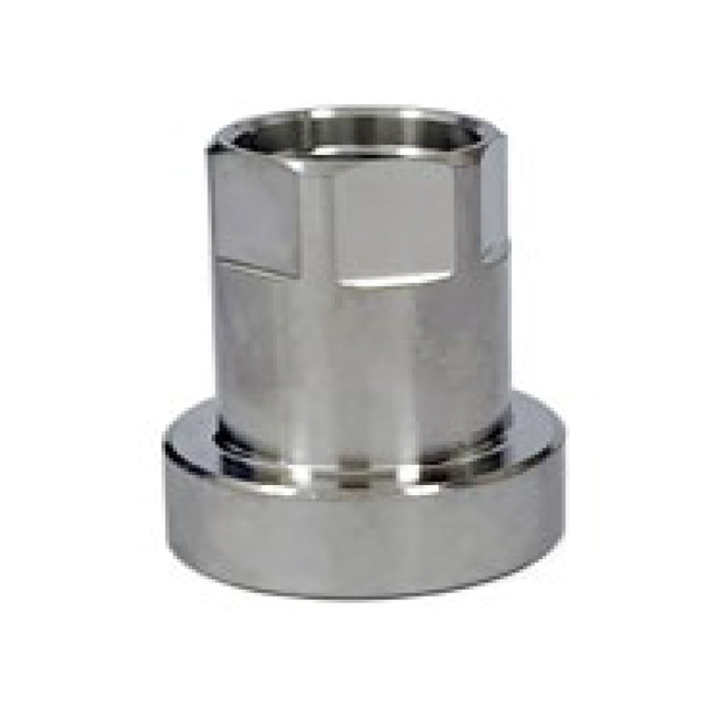 Mirka PCS Spray Gun Adapter 9 for Paint Cup System Mirka