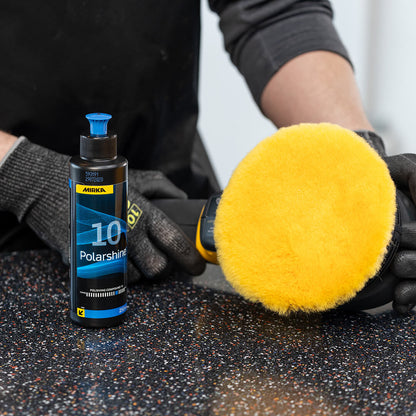 Mirka Polarshine 10 Polishing Compound