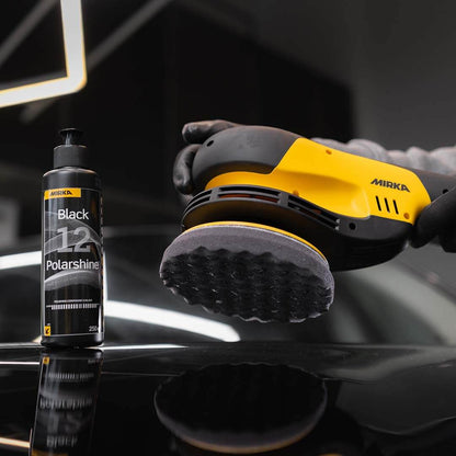 Mirka Polaros RP 600 150mm Rotary Polisher Mirka