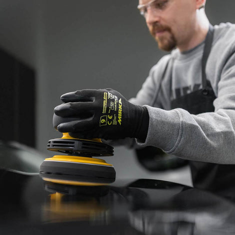 Mirka Polaros RP 600 Rotary Polisher Mirka