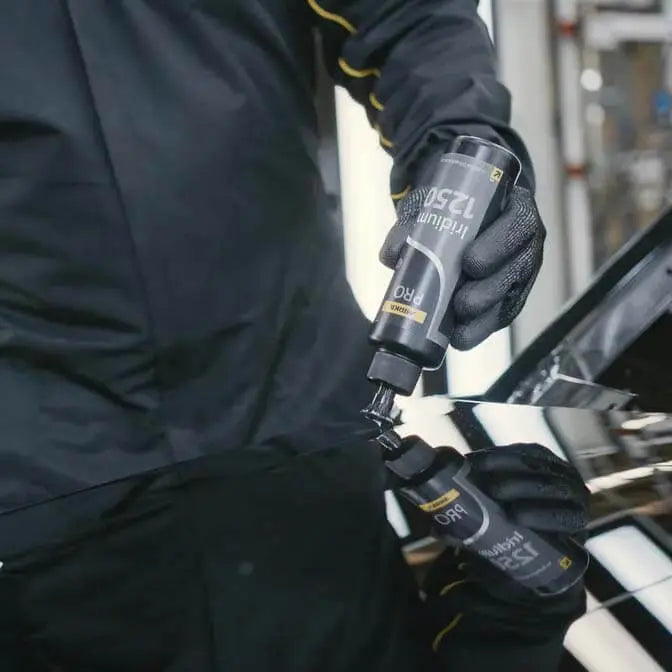 PRO Iridium 1250 Polishing Compound Best Abrasives