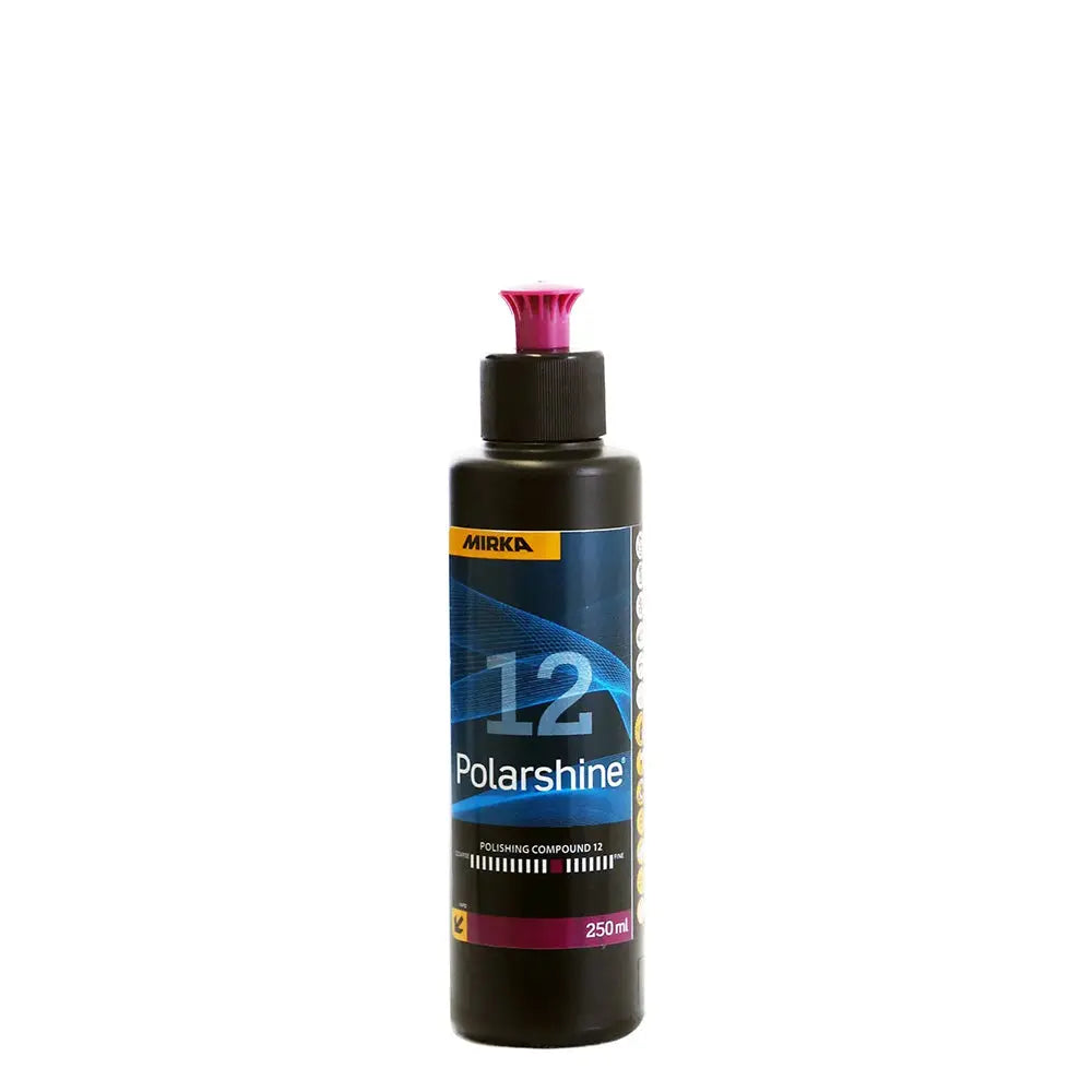 Polarshine 12 Polishing Compound Polarshine