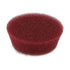 Mirka Polishing Foam Pad 40/34x15mm Burgundy 20 Pack NO PRICE Mirka