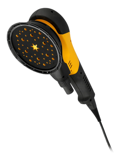 Mirka Glass Sanding &amp; Polishing Kit Best Abrasives