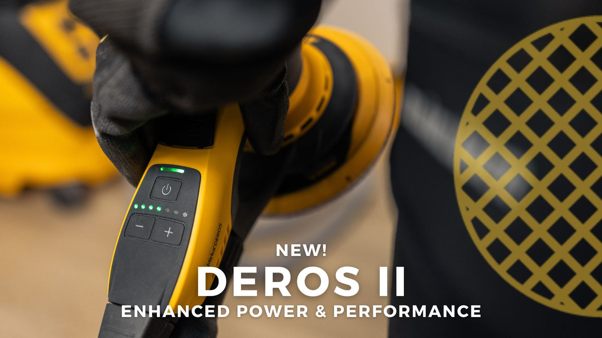 Load video: The Next Generation Power Tool is Here