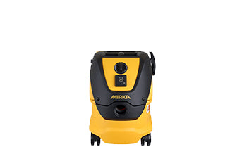 Mirka dust extractors