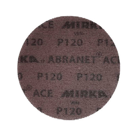 Mirka Abranet Ace Ceramic Discs - 150mm/6